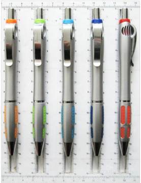 專業定制，實惠之選 Jy廣告圓珠筆工廠，打造個性化辦公用品AR-08